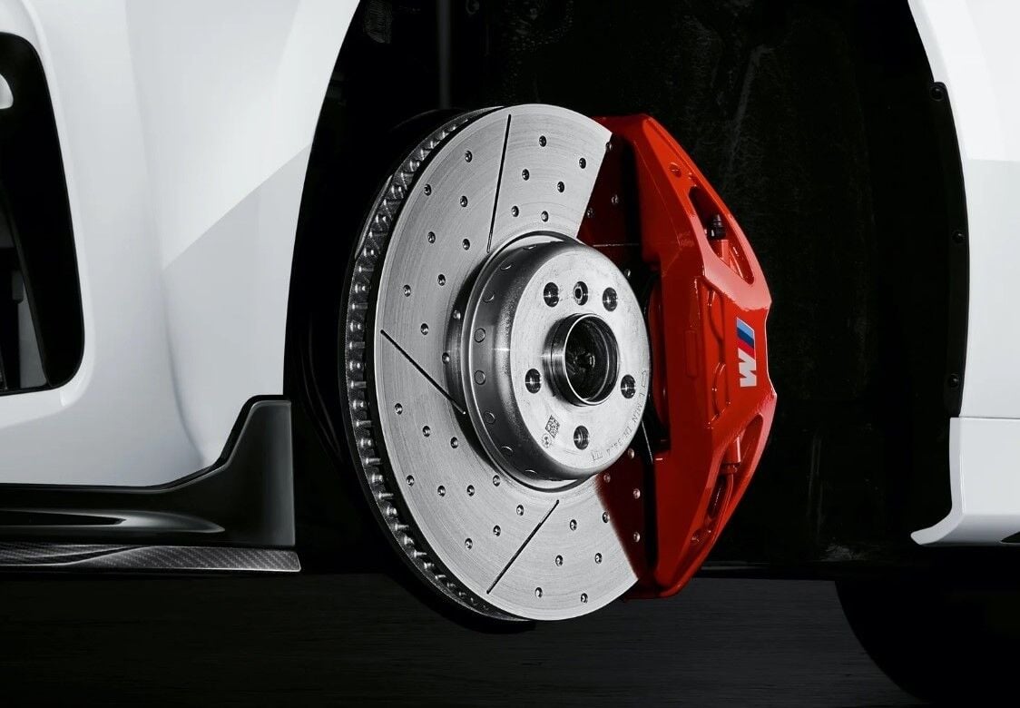 BMW Fren Balatası Ne Zaman Değişmeli ? 