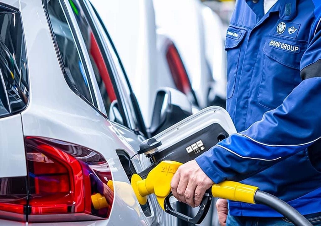 BMW Yakıt Tüketimi Nasıl Düşürülür? 