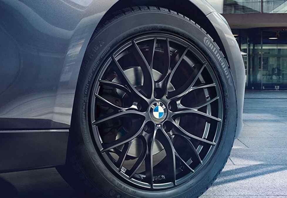 BMW Lastik Havası Kaç Olmalı ?