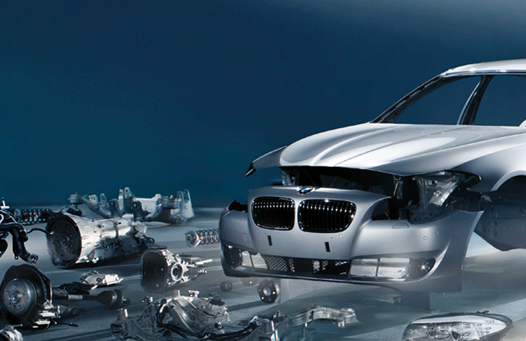 BMW Yedek Parça Seçimi: Orijinal mi Yan Sanayi mi ? Hangisi Daha Mantıklı ?