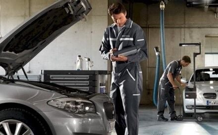 BMW Periyodik Bakım Rehberi: Hangi Parçalar, Neden Değişmeli?