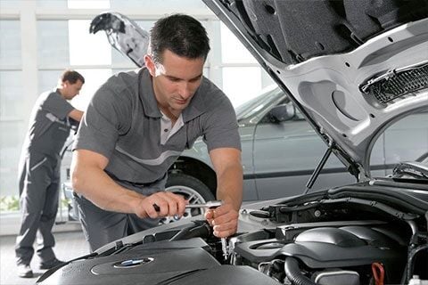 BMW Şasi (VIN) Numarası ile Doğru Yedek Parça Nasıl Bulunur?