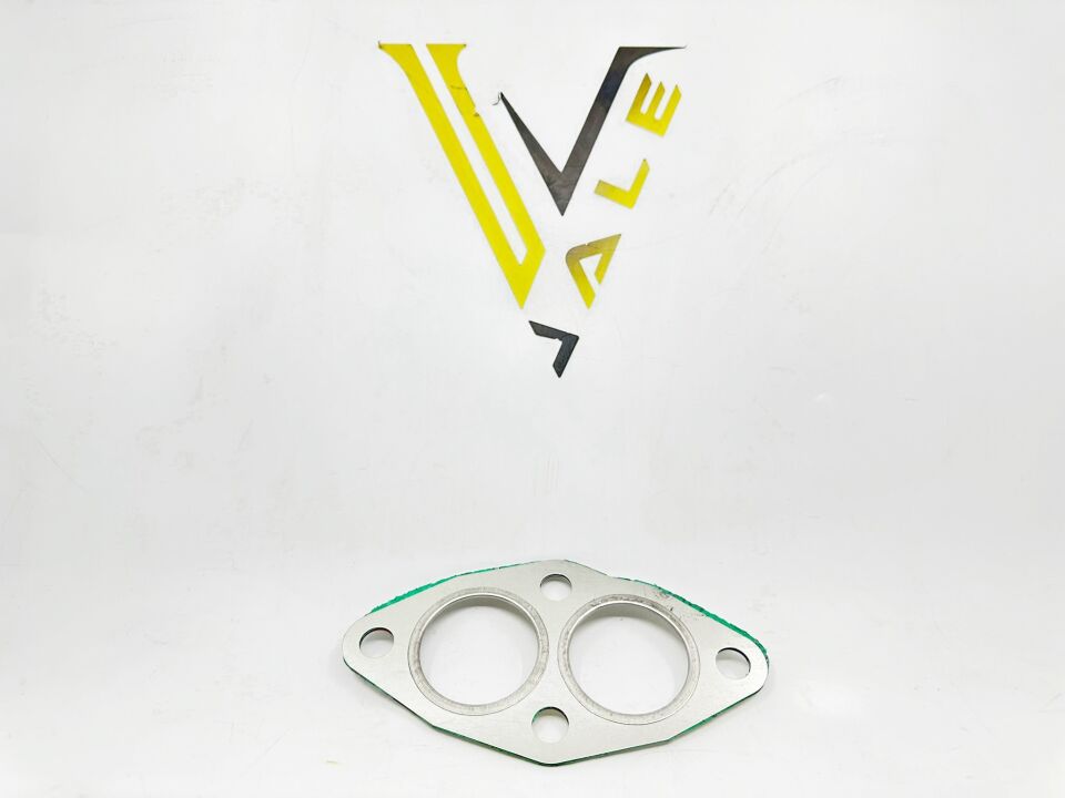 BMW 3 SERİSİ EKSOZ BOGAZ CONTASI E30.E36.M40.M43 YAN SANAYİ