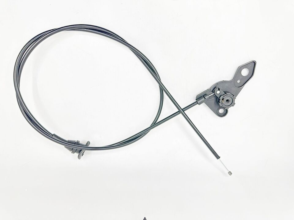 BMW 3 SERİSİ MOTOR KAPUT İÇDEN AÇMA TELİ E36/4 YAN SANAYİ