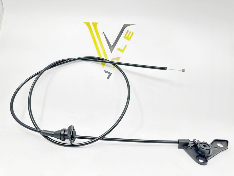 BMW 3 SERİSİ MOTOR KAPUT İÇDEN AÇMA TELİ E36/4 YAN SANAYİ