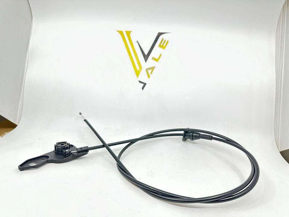 BMW 3 SERİSİ MOTOR KAPUT İÇDEN AÇMA TELİ E36/4 YAN SANAYİ