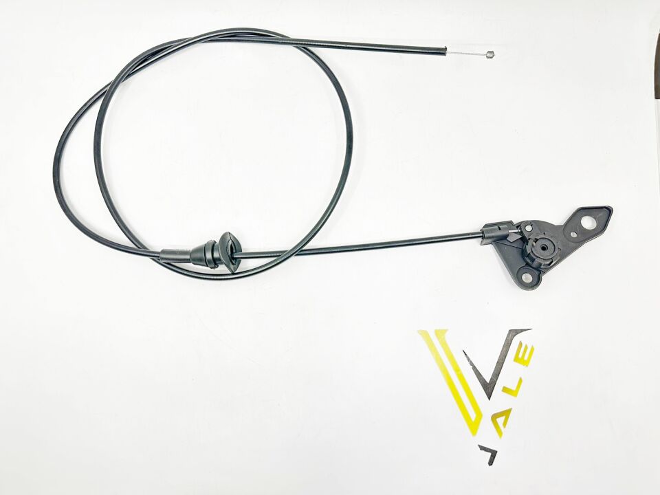 BMW 3 SERİSİ MOTOR KAPUT İÇDEN AÇMA TELİ E36/4 YAN SANAYİ