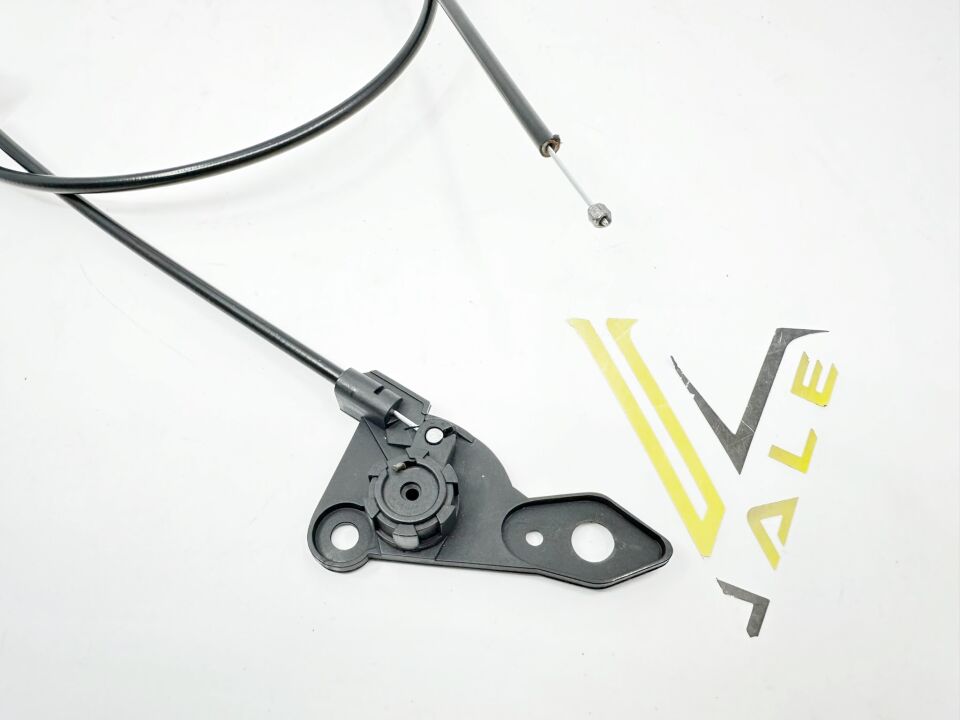 BMW 3 SERİSİ MOTOR KAPUT İÇDEN AÇMA TELİ E36/4 YAN SANAYİ