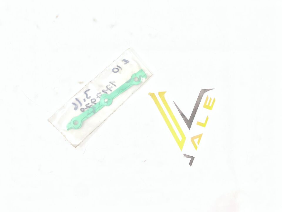 BMW 3 SERİSİ ÖN KAPAK CONTASI ÜST - KISA - 2 PARÇA E21.E30.M10 YAN SANAYİ