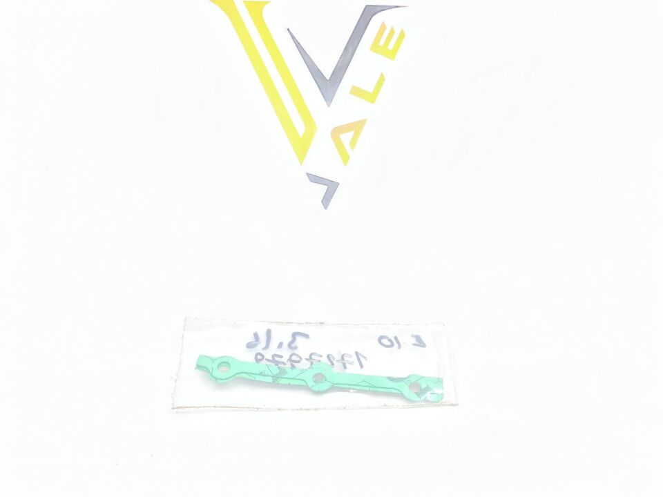 BMW 3 SERİSİ ÖN KAPAK CONTASI ÜST - KISA - 2 PARÇA E21.E30.M10 YAN SANAYİ