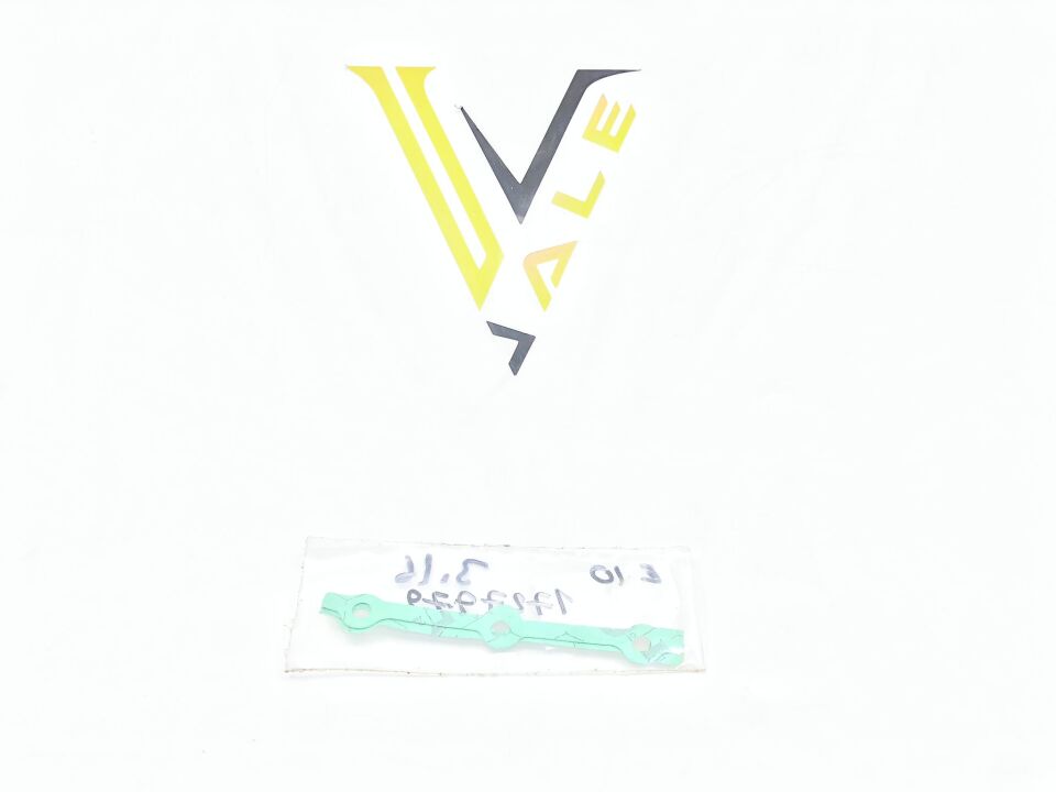 BMW 3 SERİSİ ÖN KAPAK CONTASI ÜST - KISA - 2 PARÇA E21.E30.M10 YAN SANAYİ