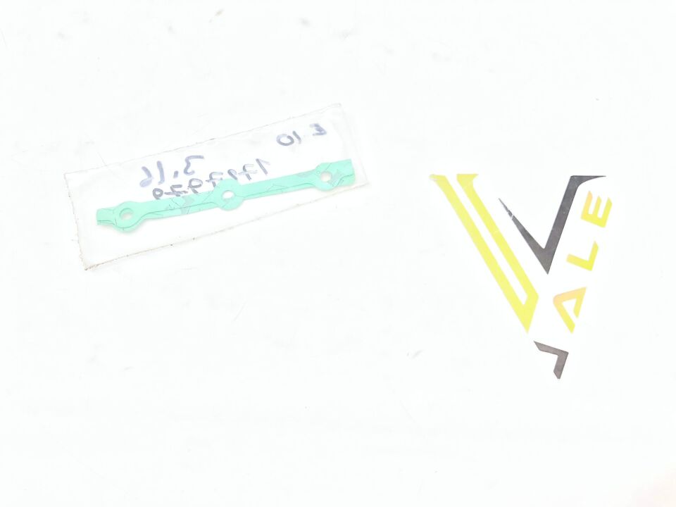 BMW 3 SERİSİ ÖN KAPAK CONTASI ÜST - KISA - 2 PARÇA E21.E30.M10 YAN SANAYİ