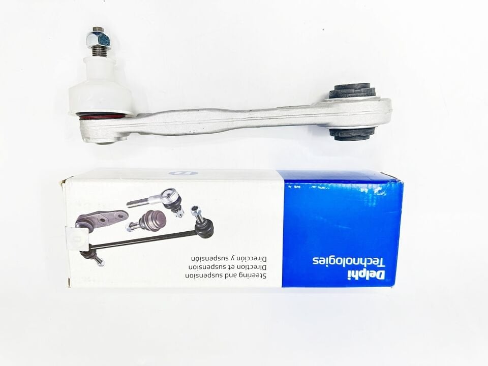 BMW X5 SERİSİ ARKA SALINCAK - R - E70 DELPHİ