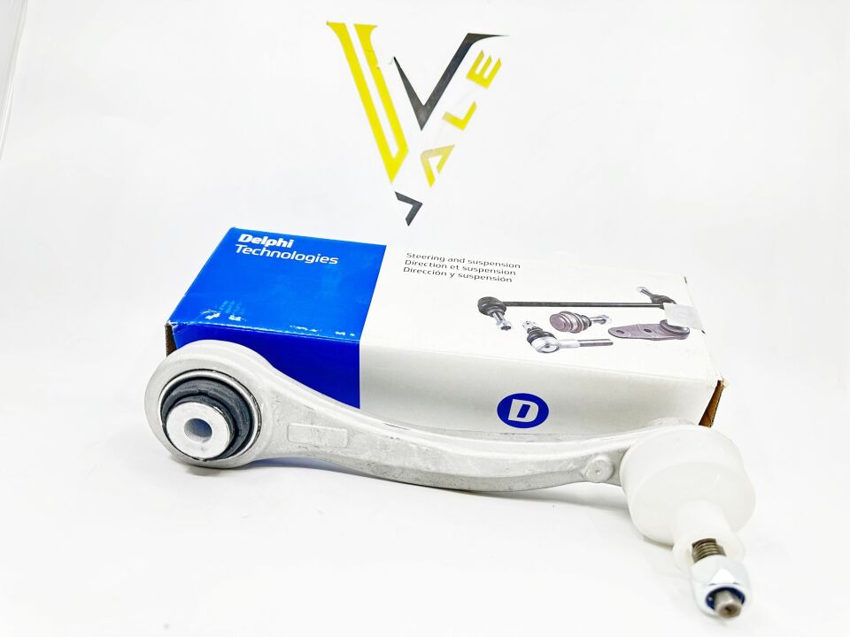 BMW X5 SERİSİ ARKA SALINCAK - R - E70 DELPHİ