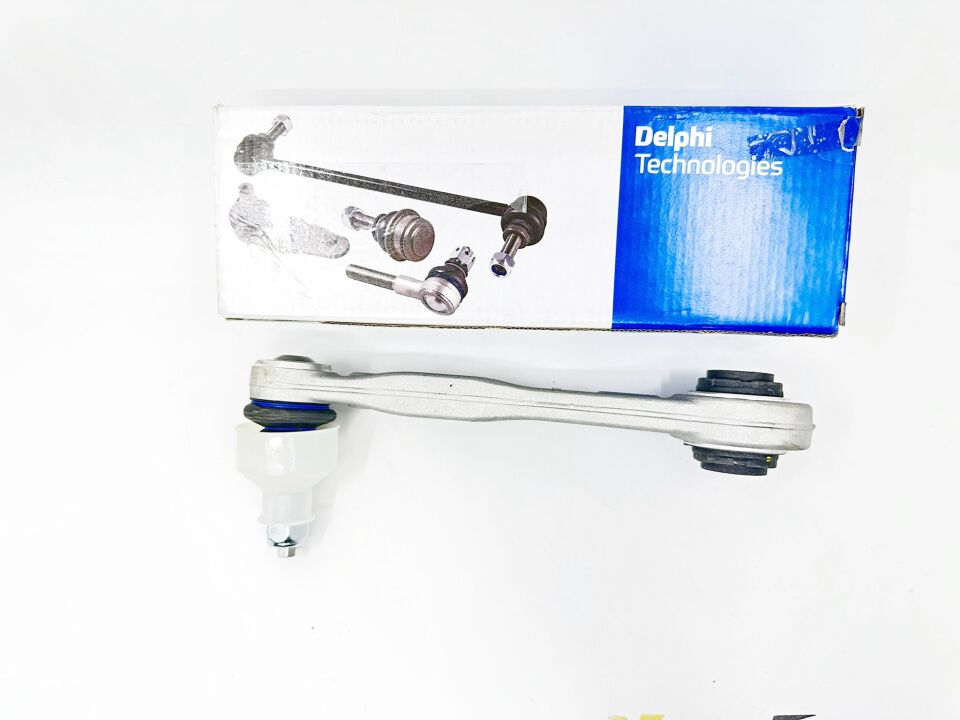 BMW X5 SERİSİ ARKA SALINCAK - L - E70 DELPHİ