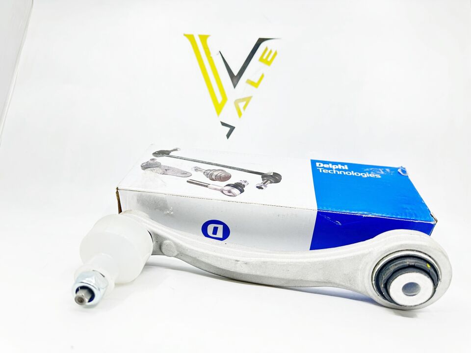 BMW X5 SERİSİ ARKA SALINCAK - L - E70 DELPHİ