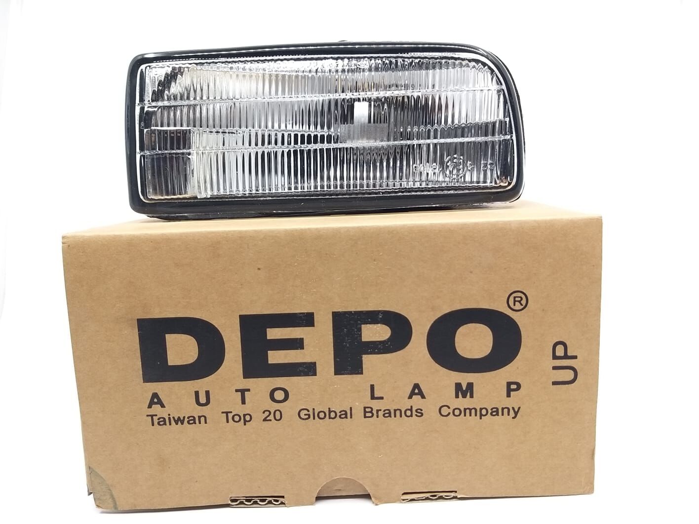 BMW 3 SERİSİ SİS FARI - R - E36 DEPO