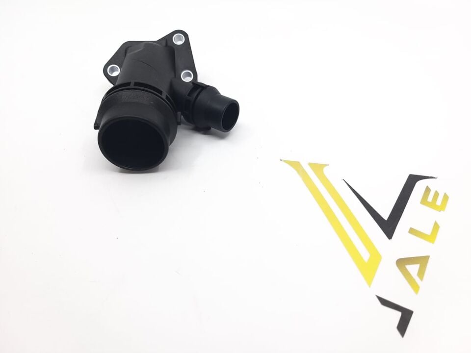 BMW 3-5 SERİSİ MOTOR BLOK SU FLANŞI E87.E46.E90.E60.E39 FEBİ