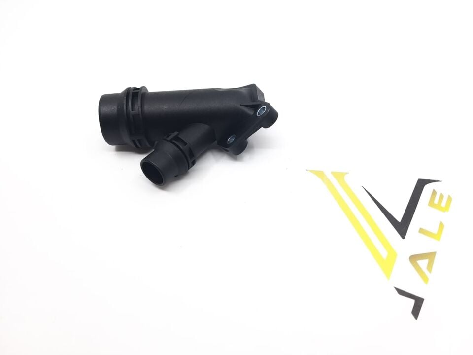 BMW 3-5 SERİSİ MOTOR BLOK SU FLANŞI E87.E46.E90.E60.E39 FEBİ