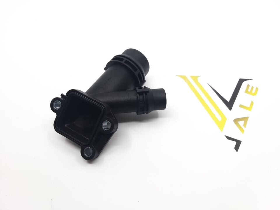 BMW 3-5 SERİSİ MOTOR BLOK SU FLANŞI E87.E46.E90.E60.E39 FEBİ