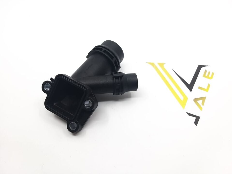 BMW 3-5 SERİSİ MOTOR BLOK SU FLANŞI E87.E46.E90.E60.E39 FEBİ