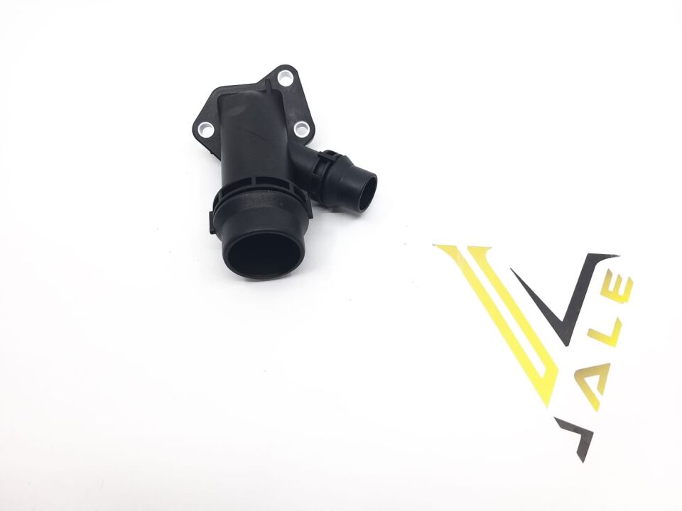 BMW 3-5 SERİSİ MOTOR BLOK SU FLANŞI E87.E46.E90.E60.E39 FEBİ