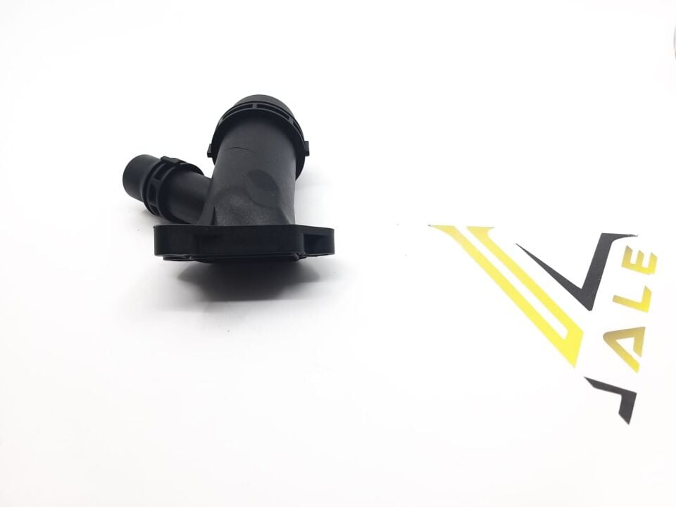 BMW 3-5 SERİSİ MOTOR BLOK SU FLANŞI E87.E46.E90.E60.E39 FEBİ