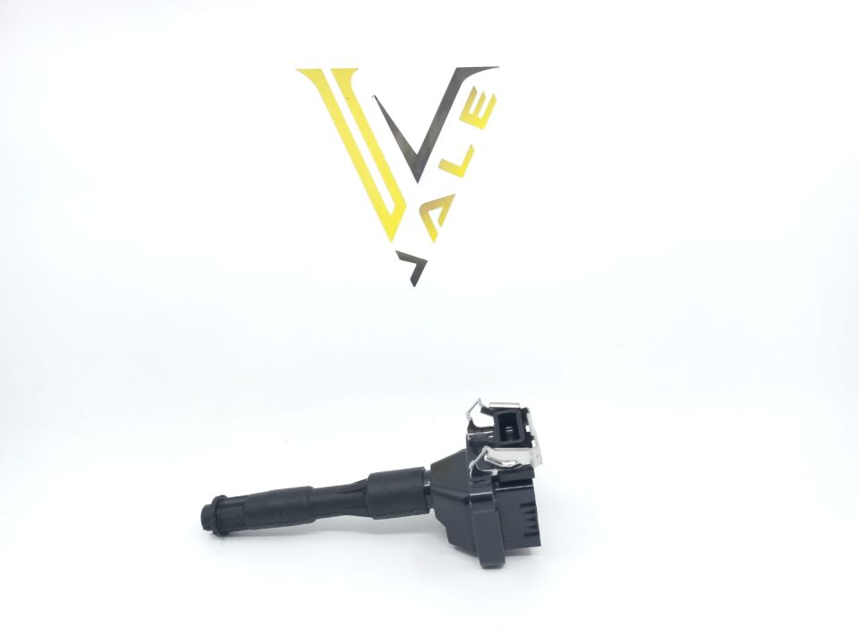 BMW 3-5  SERİSİ ATEŞLEME BOBİNİ E46.E36.E39.M50.M52.M54 HELLA