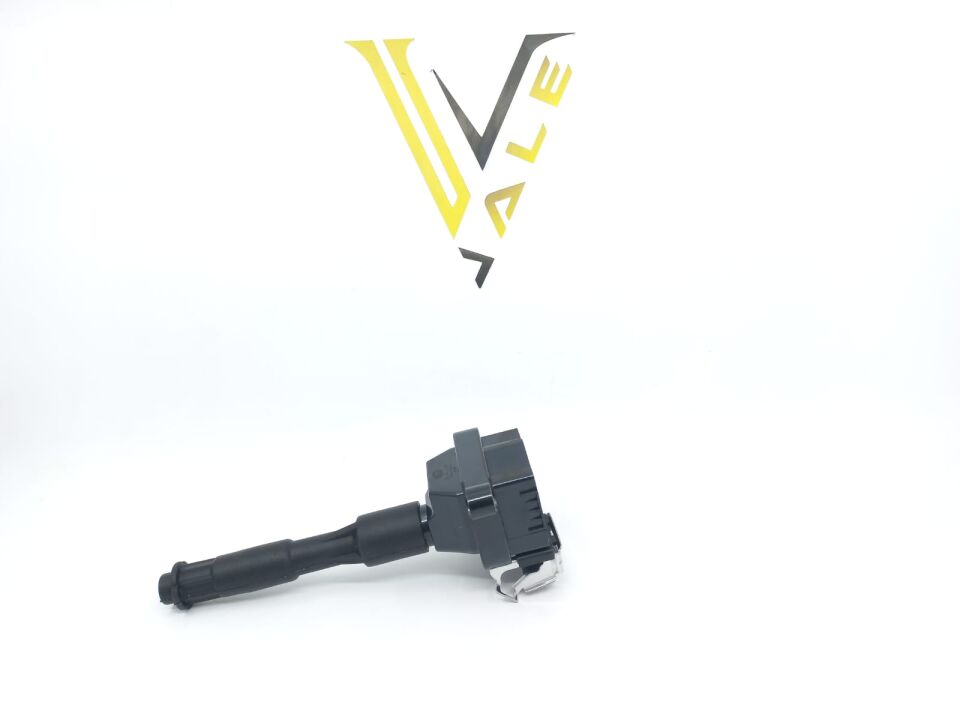 BMW 3-5  SERİSİ ATEŞLEME BOBİNİ E46.E36.E39.M50.M52.M54 HELLA
