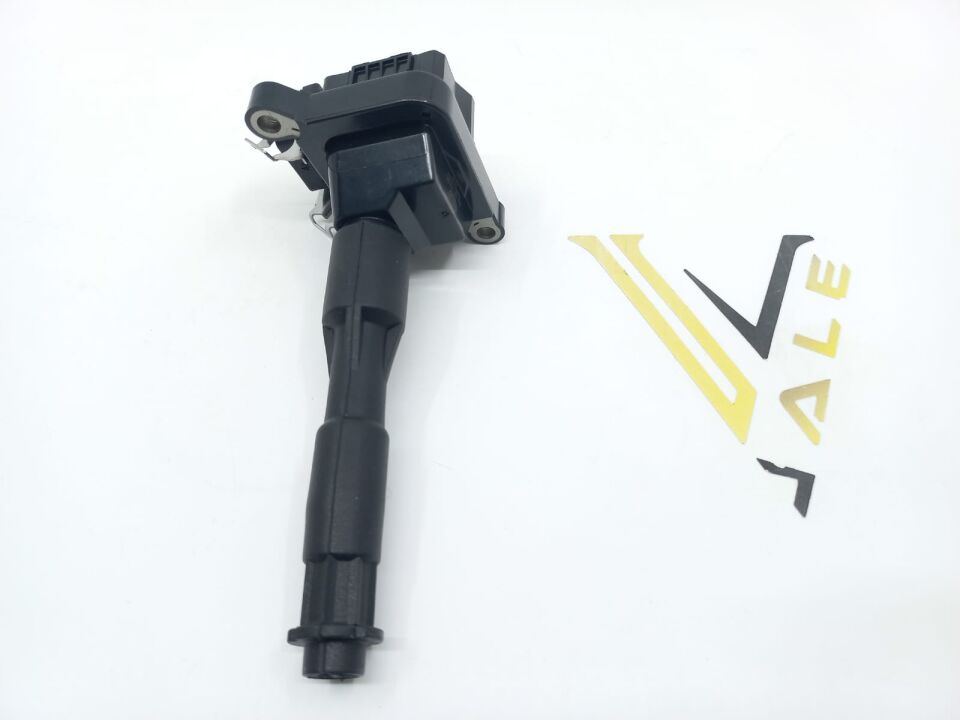 BMW 3-5  SERİSİ ATEŞLEME BOBİNİ E46.E36.E39.M50.M52.M54 HELLA