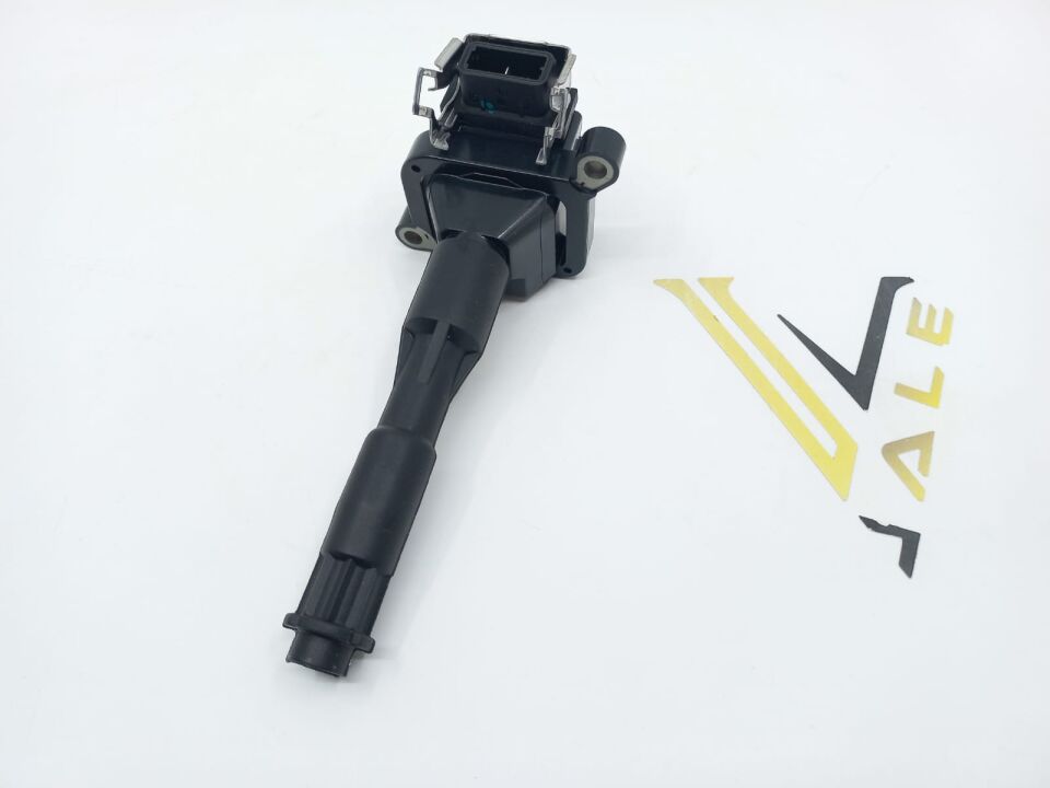 BMW 3-5  SERİSİ ATEŞLEME BOBİNİ E46.E36.E39.M50.M52.M54 HELLA