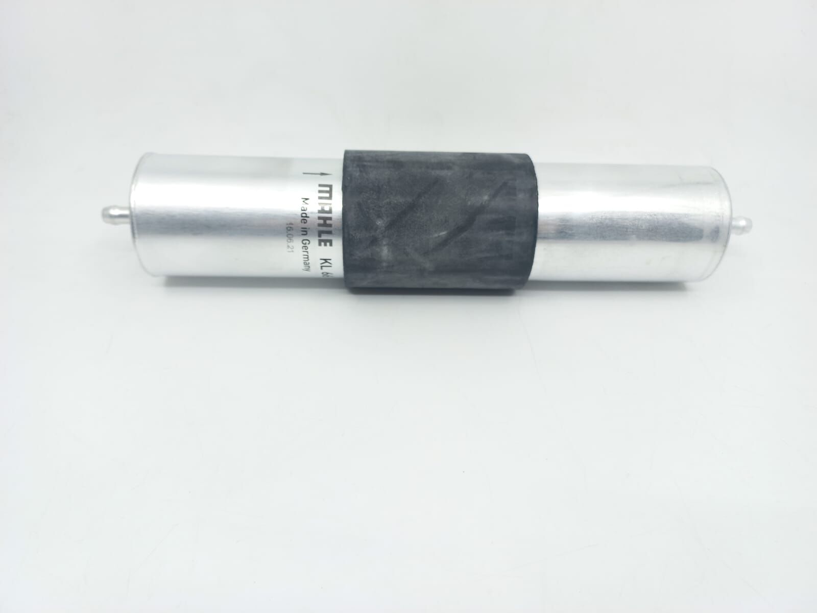 BMW 3-5 SERİSİ BENZİN FİLTRESİ KL66 M52.E36.E46.E34.E39 MAHLE