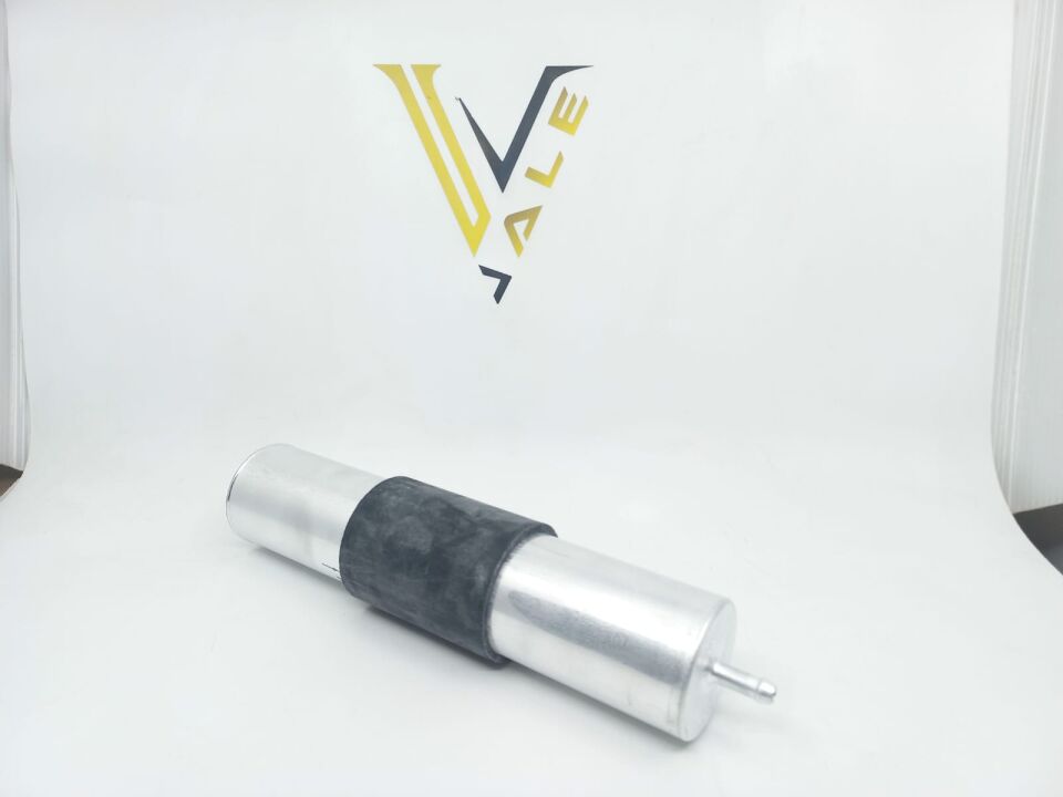 BMW 3-5 SERİSİ BENZİN FİLTRESİ KL66 M52.E36.E46.E34.E39 MAHLE