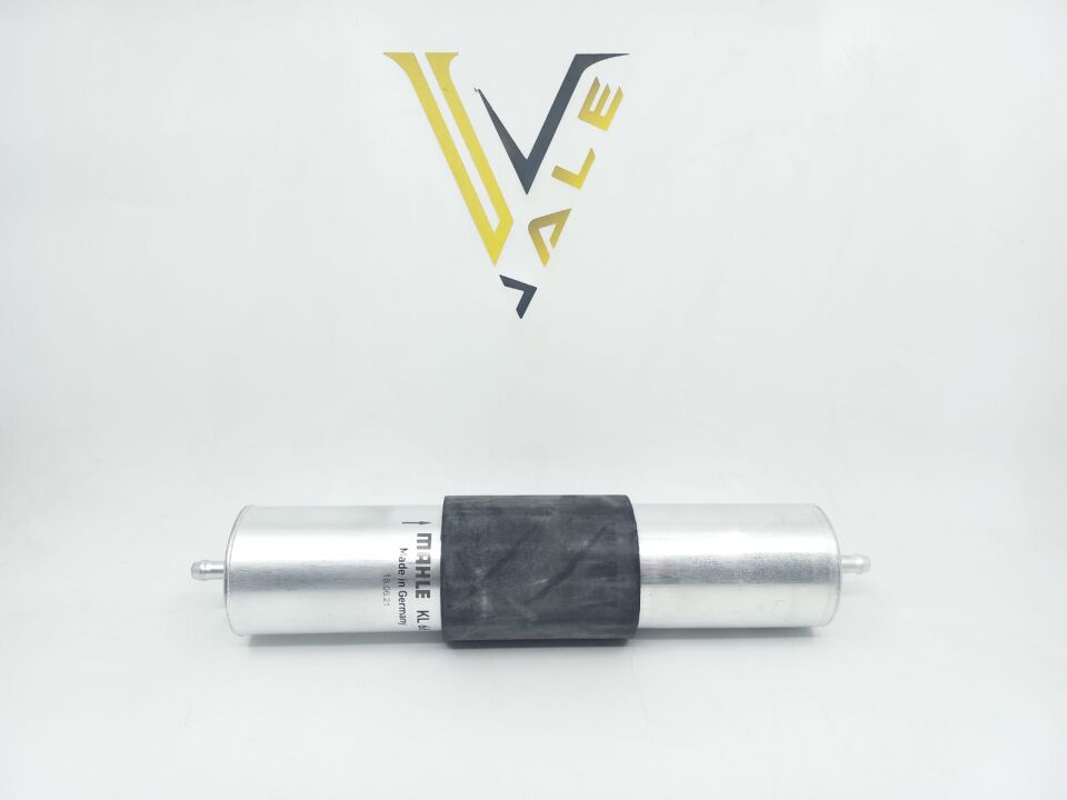 BMW 3-5 SERİSİ BENZİN FİLTRESİ KL66 M52.E36.E46.E34.E39 MAHLE