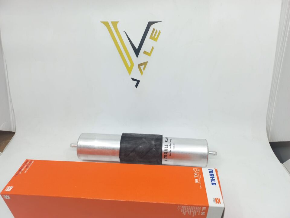 BMW 3-5 SERİSİ BENZİN FİLTRESİ KL66 M52.E36.E46.E34.E39 MAHLE