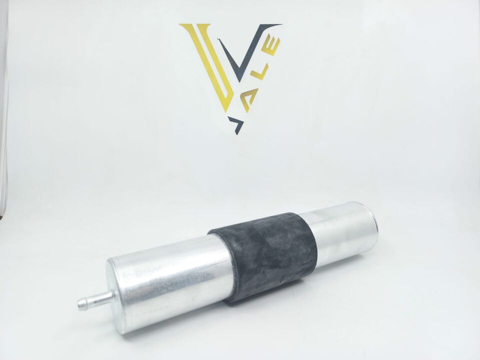 BMW 3-5 SERİSİ BENZİN FİLTRESİ KL66 M52.E36.E46.E34.E39 MAHLE