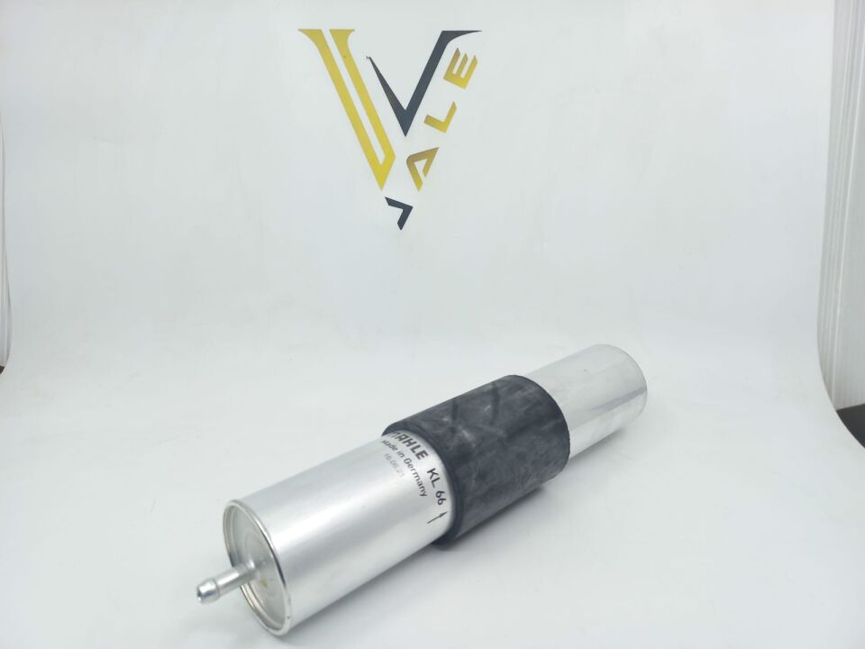 BMW 3-5 SERİSİ BENZİN FİLTRESİ KL66 M52.E36.E46.E34.E39 MAHLE