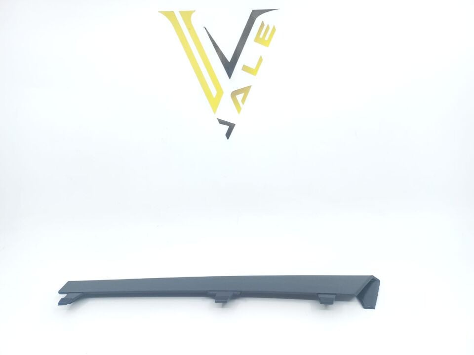 BMW 3 SERİSİ ÖN TAMPON ÇITASI - L - E90.LCI YAN SANAYİ