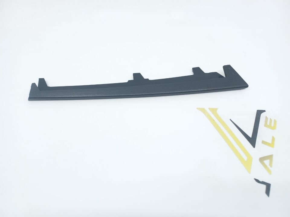 BMW 3 SERİSİ ÖN TAMPON ÇITASI - L - E90.LCI YAN SANAYİ