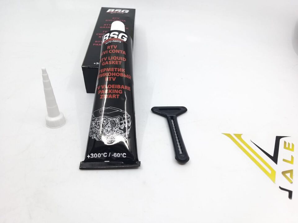 TÜM ARAÇLAR SIVI CONTA  SİYAH TÜP TÜM MODELLER BSG