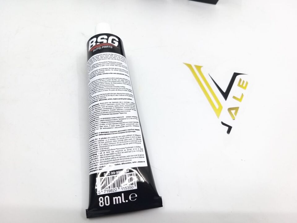 TÜM ARAÇLAR SIVI CONTA  SİYAH TÜP TÜM MODELLER BSG