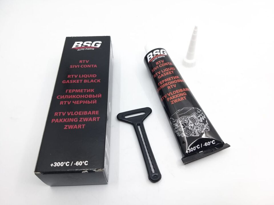 TÜM ARAÇLAR SIVI CONTA  SİYAH TÜP TÜM MODELLER BSG