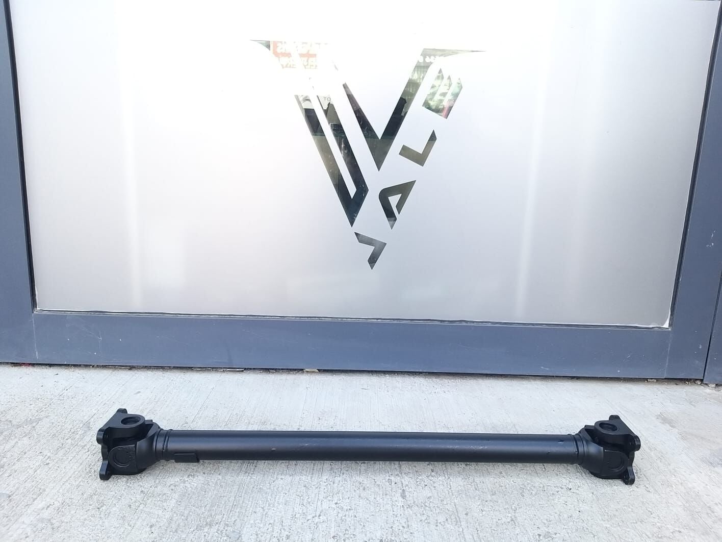 BMW 5 SERİSİ ÖN ŞAFT F10 YAN SANAYİ