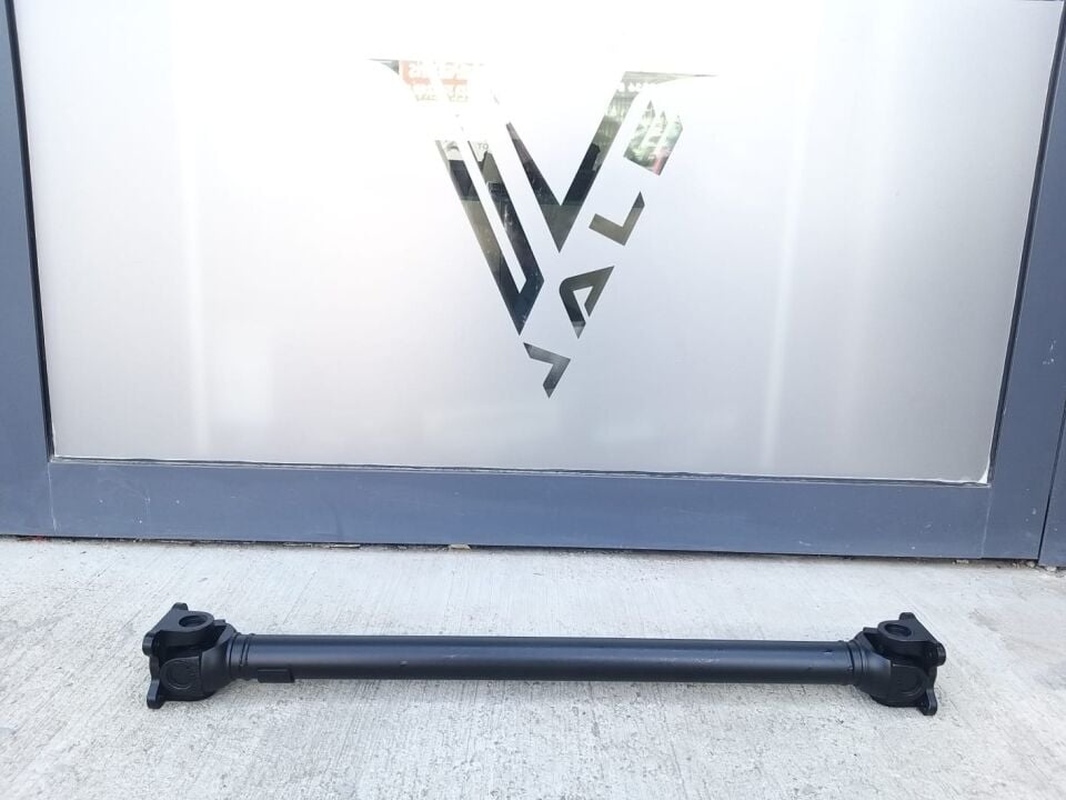 BMW 5 SERİSİ ÖN ŞAFT F10 YAN SANAYİ