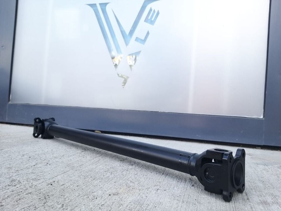 BMW 5 SERİSİ ÖN ŞAFT F10 YAN SANAYİ