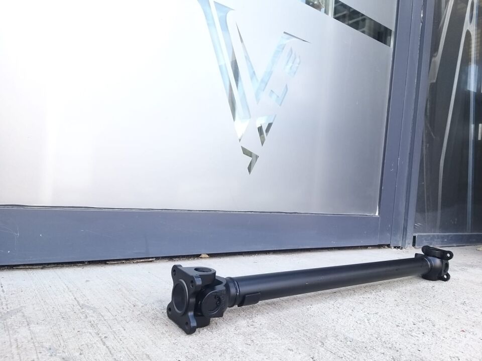 BMW 5 SERİSİ ÖN ŞAFT F10 YAN SANAYİ