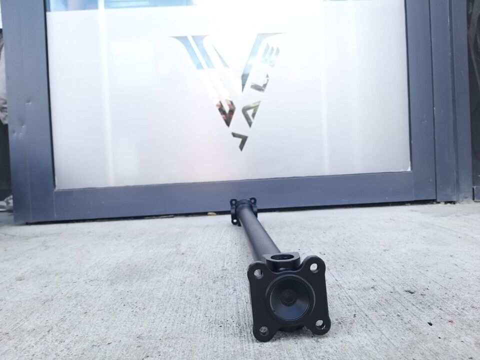 BMW 5 SERİSİ ÖN ŞAFT F10 YAN SANAYİ