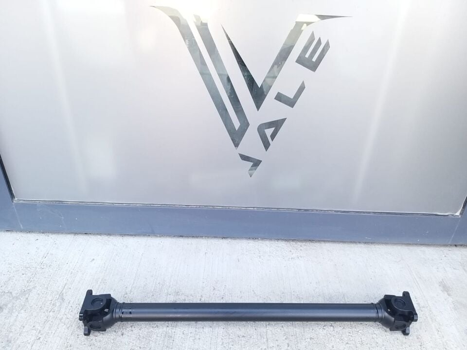 BMW 5 SERİSİ ÖN ŞAFT F10 YAN SANAYİ