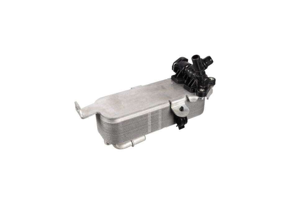 BMW 1-3 SERİSİ ISI ESANJÖRÜ F20.F30 FEBİ