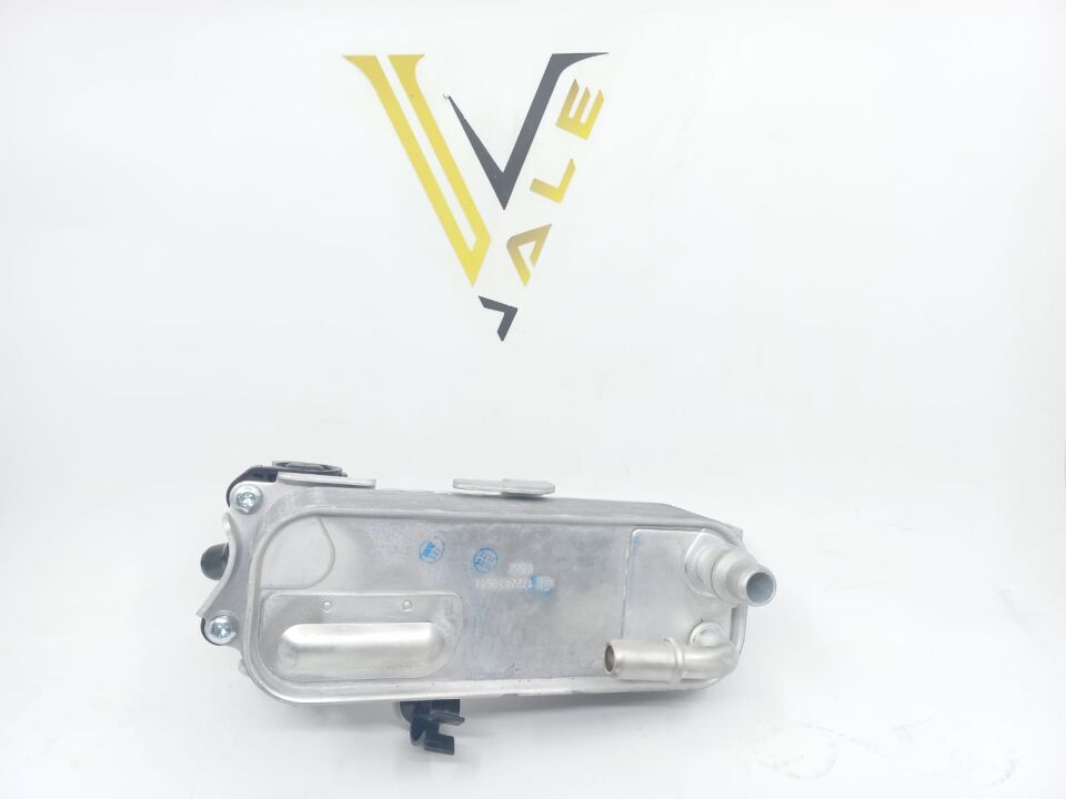 BMW 1-3 SERİSİ ISI ESANJÖRÜ F20.F30 FEBİ